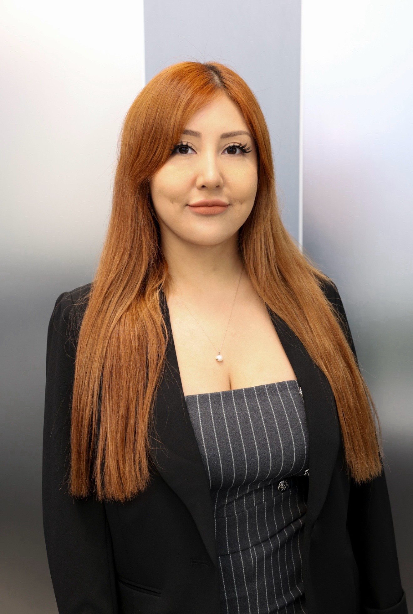 Jaslen, Legal Operations and Notary Public at MVP Law Group APC
